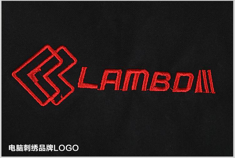 Sacoche pour vélo LAMBDA - Ref 2233409 Image 12