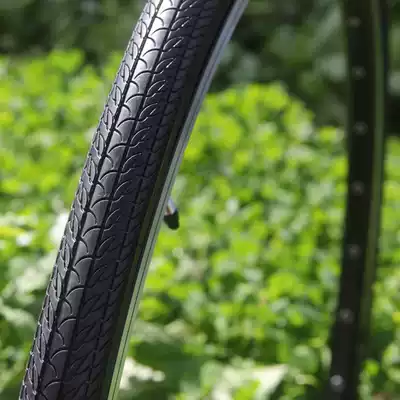 C1720 Big Snake King Expressway Car Tire 700X32C Bicycle Stab Resistant Wear Tire