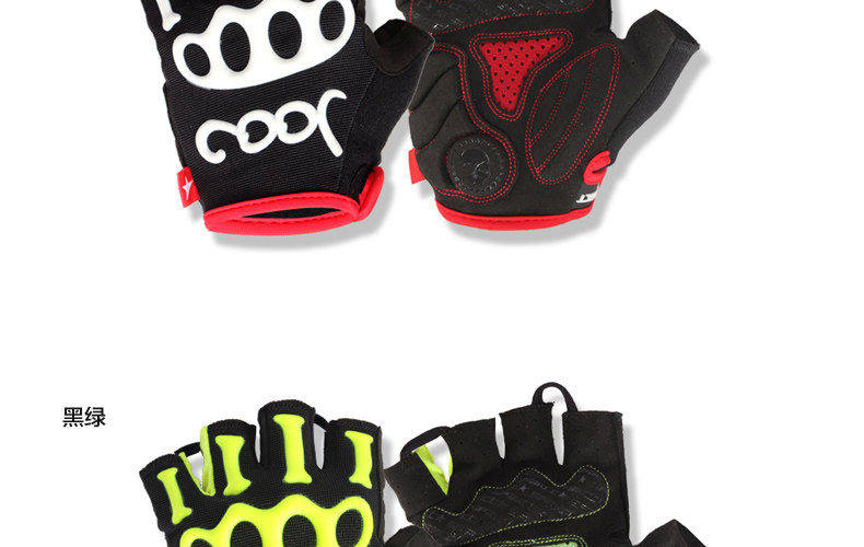 Gants pour vélo homme SPAKCT - Ref 2238342 Image 12