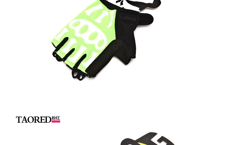 Gants pour vélo homme SPAKCT - Ref 2238342 Image 19