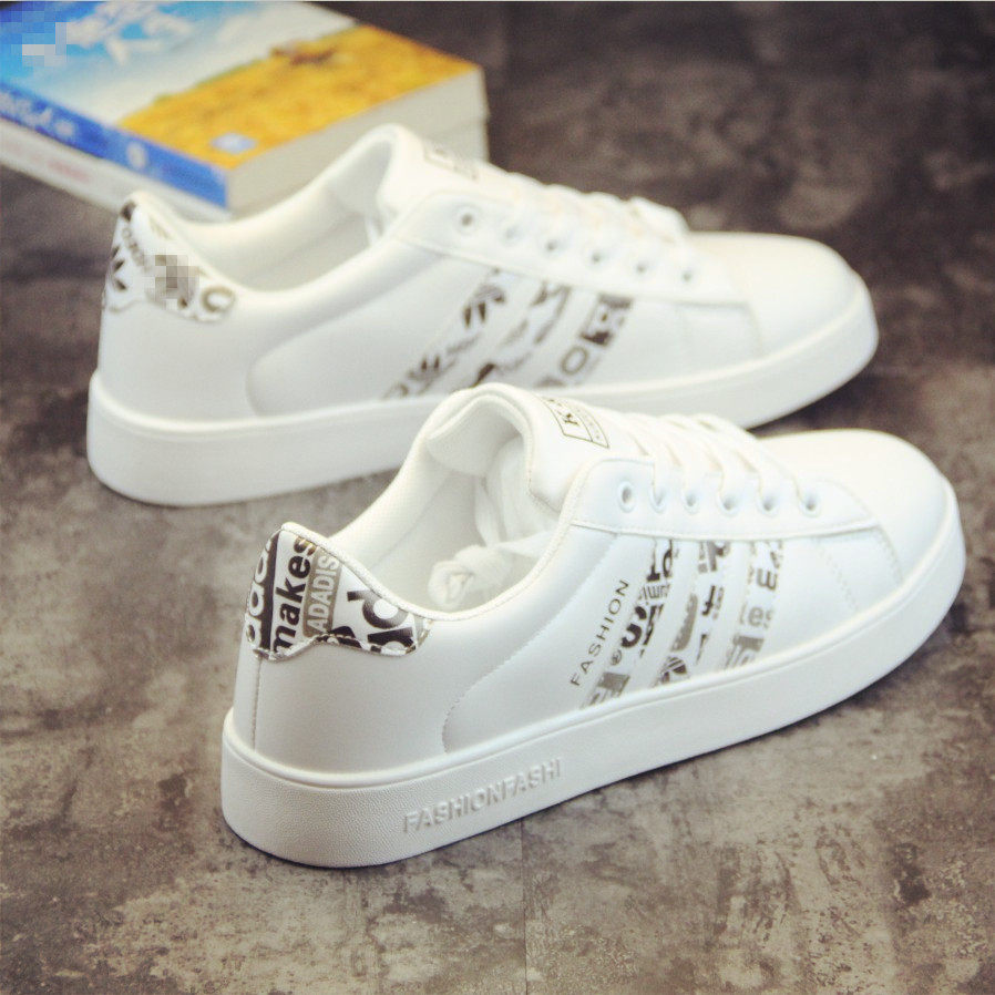 2022 counter of the same Supreme men shoes and women shoes tide couple sneakers sneakers small white shoes