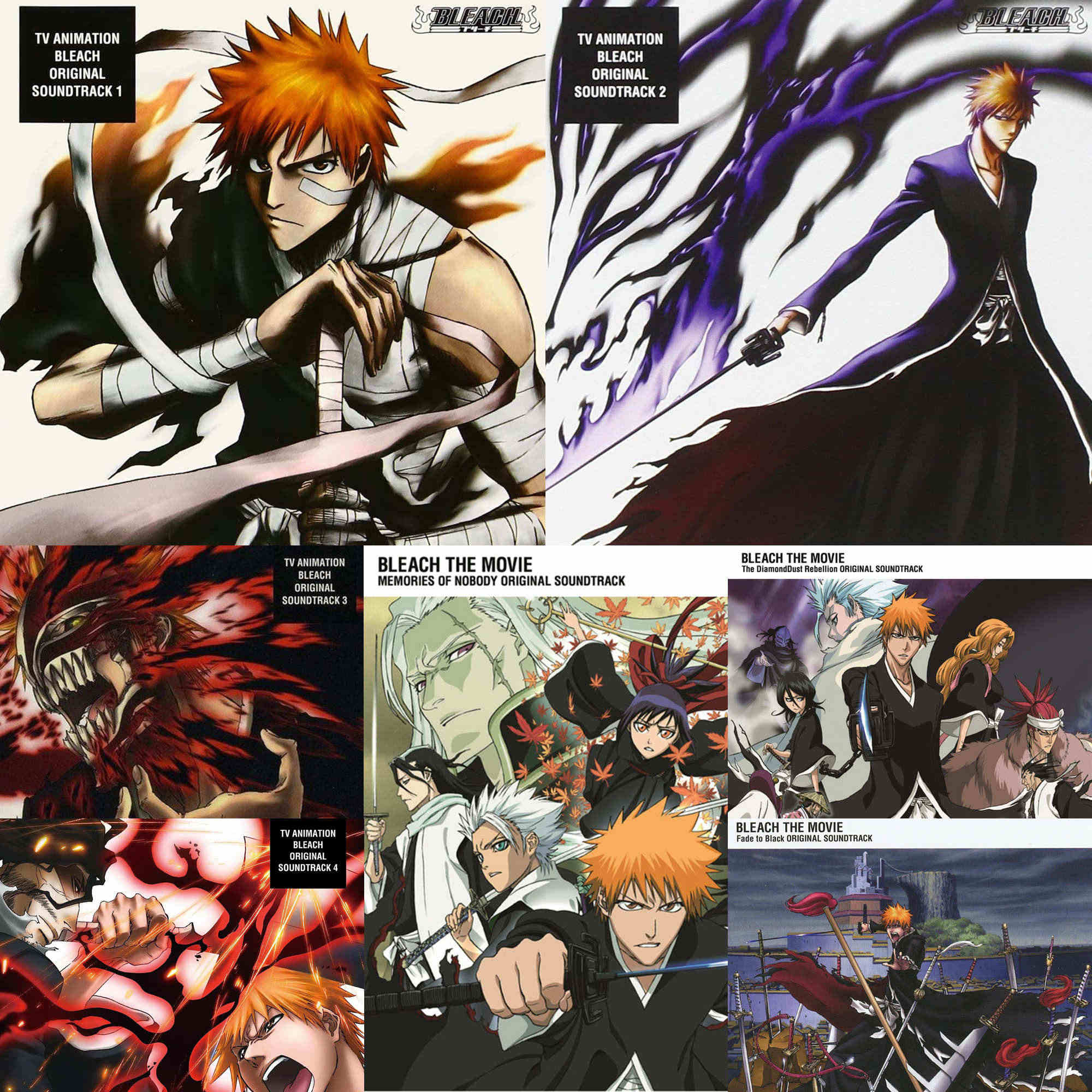 劇場版bleach - Top 50件劇場版bleach - 2025年12月更新- Taobao