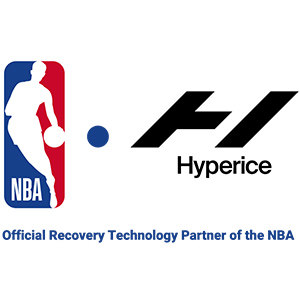 Hyperice上海运动康复店