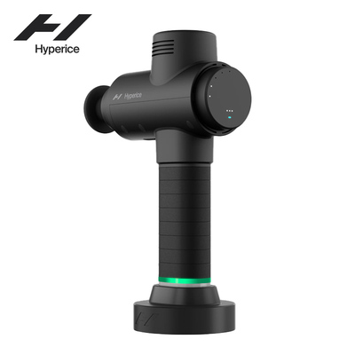 Hyperice Hypervolt 2 -го поколения фасция база зарядки оружия содержит адаптер