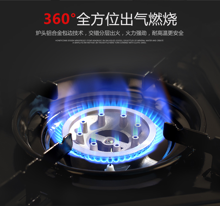 Cassette bếp ngoài trời bếp gió cầm tay cắm trại nướng cung cấp lẩu bếp gas gas bếp gas - Bếp lò / bộ đồ ăn / đồ nướng dã ngoại giá bếp ga mini namilux