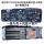Версия Gengsheng RTX 3070 SUPER Wind chasing с вентилятором для видеокарты в сборе с разделителем видеокарты mini 0
