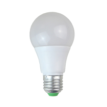 Smart wireless remote control bulb bedroom lighting dimming led home warm color screw screw bayonet e27 bulb