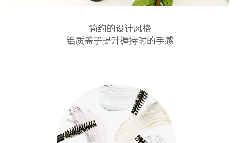 Kem nhuộm lông mày chính hãng không thấm nước và mồ hôi kéo dài không đánh dấu tự nhiên từ lông mày người mới bắt đầu bột lông mày bút chì lông mày học sinh bảng màu kẻ mày the face shop