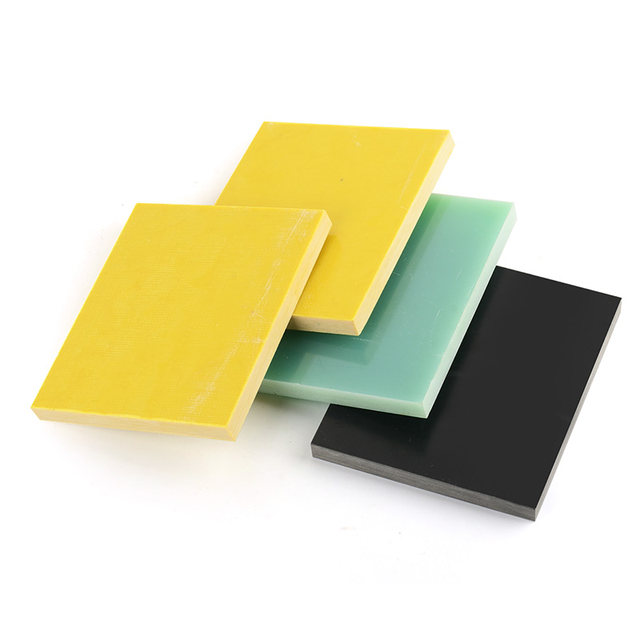 3248 epoxy glass cloth laminate EPGC201-202-203-204-D326-327328F grade halogen-free