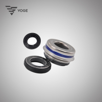 Longxin VOGE infinite locomotive LX300R RR AC DS GY original water-cooled engine water seal inner Oil Seal