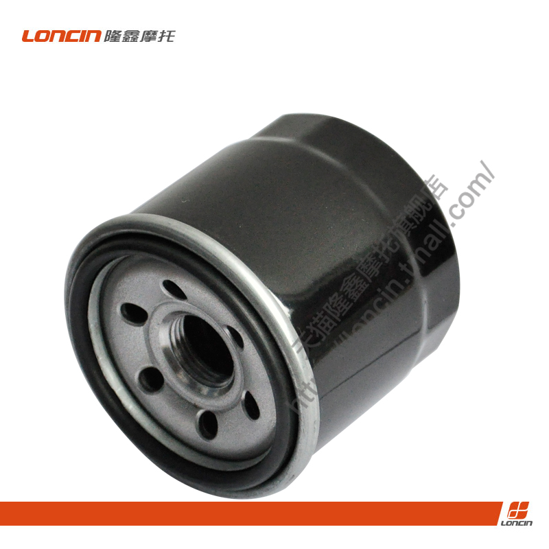 Loncin motorcycle engine parts Murray MG500 Scorpio Loncin KE500 special oil filter