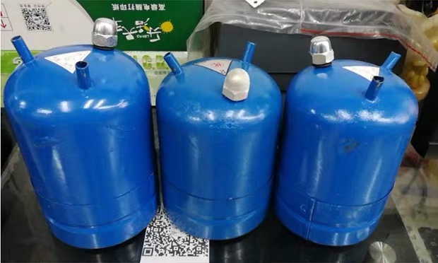 Nồi dầu đồng nồi dầu công cụ chế biến đồ trang sức bằng da hổ nồi xăng nóng chảy công cụ hàn nóng chảy vàng nóng chảy công cụ bạc - Dụng cụ cầm tay kìm bấm mạng
