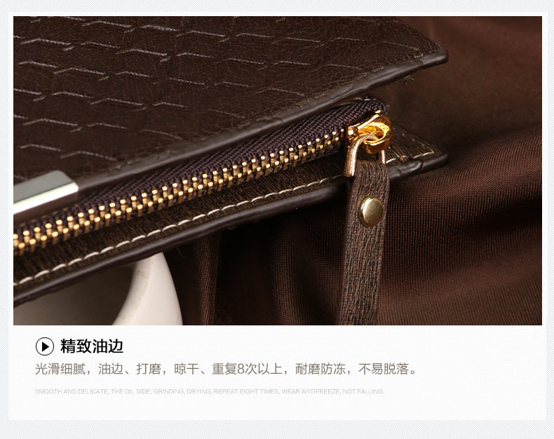 Sac pour homme - Ref 55456 Image 16