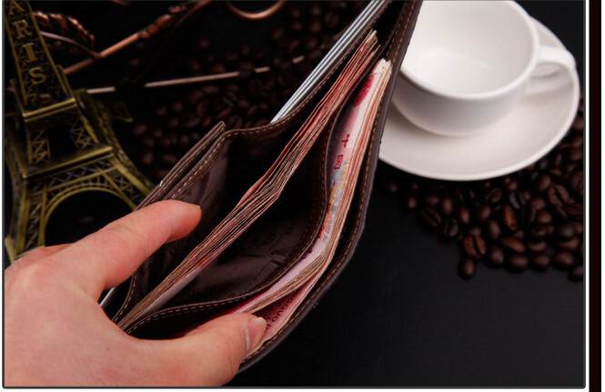 Sac pour homme - Ref 55456 Image 21