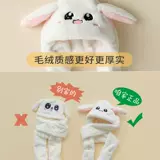 Детская демисезонная шапка, детский милый зимний шарф для мальчиков