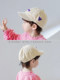 Children's Hats Boys Spring and Autumn Boys' Peaked Hats Baby Baseball Caps Toddlers Autumn and Winter Models Baby Girls Summer Models