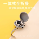 Детские милые солнцезащитные очки для раннего возраста на солнечной энергии для мальчиков, с медвежатами