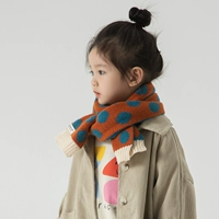 【2000】 -net Dot Orange