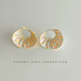 Детский солнцезащитный крем, солнцезащитная шляпа, летняя шапка, ободок, кепка для мальчиков, семейный стиль