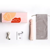 网易春风 Расширение вибрации av Stick Женская автоматическая подключение к водяным спреем мастурбации мастурбация взрослые эротические посуды