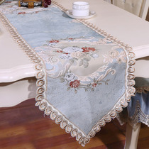 American Countryside Fields Garden Table Flag Modern Minimalist Cloth Art tea Tea Towel TV Cabinet Bed Flag Eu Style Extravagant Table Cloth