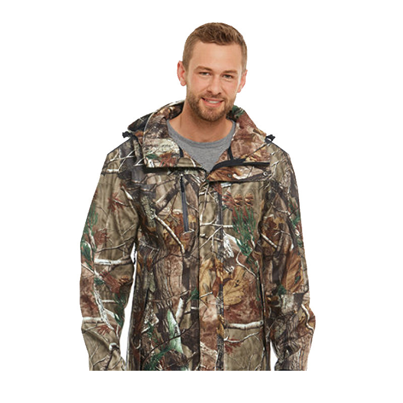 Bionic Camouflage Clothing Bird Watching Clothing Geely Camouflage Clothing Waterproof Suit Rush Clothing Fishing Clothing Archery Equipment