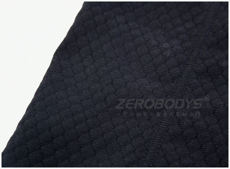 Corset simple en spandex - Ref 671280 Image 26