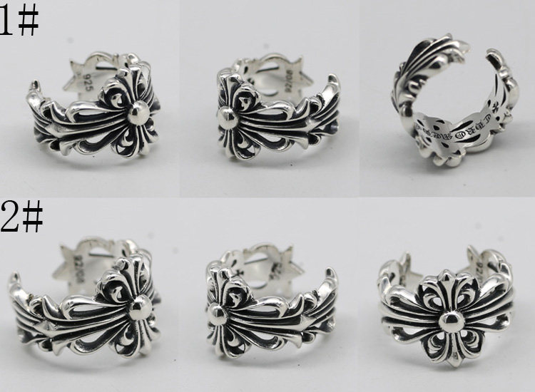 Bague mixte OTHER   en Argenterie - Ref 3086627 Image 10