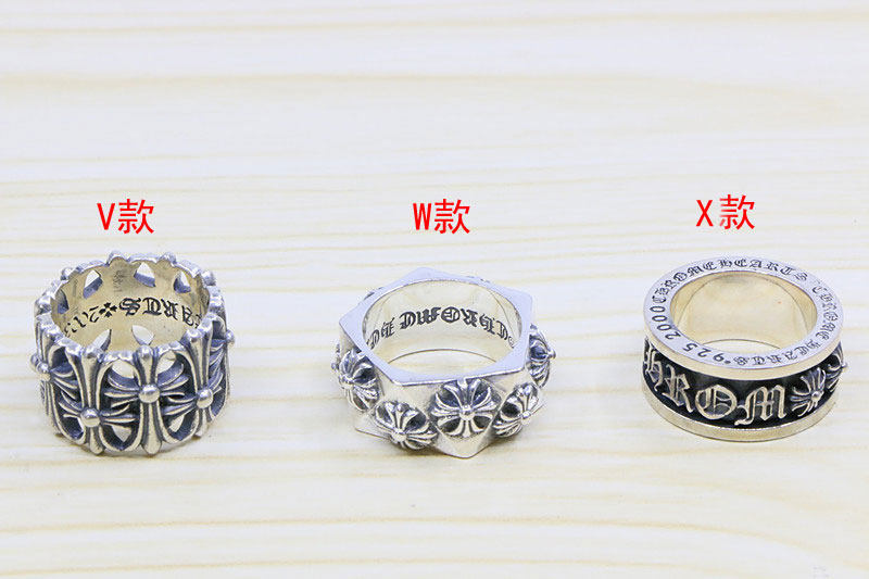 Bague mixte OTHER   en Argenterie - Ref 3087920 Image 32