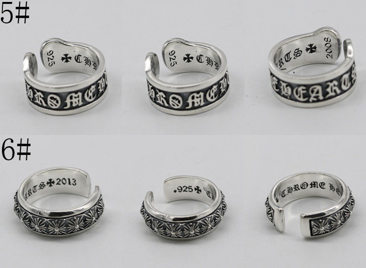 Bague mixte OTHER   en Argenterie - Ref 3086627 Image 12