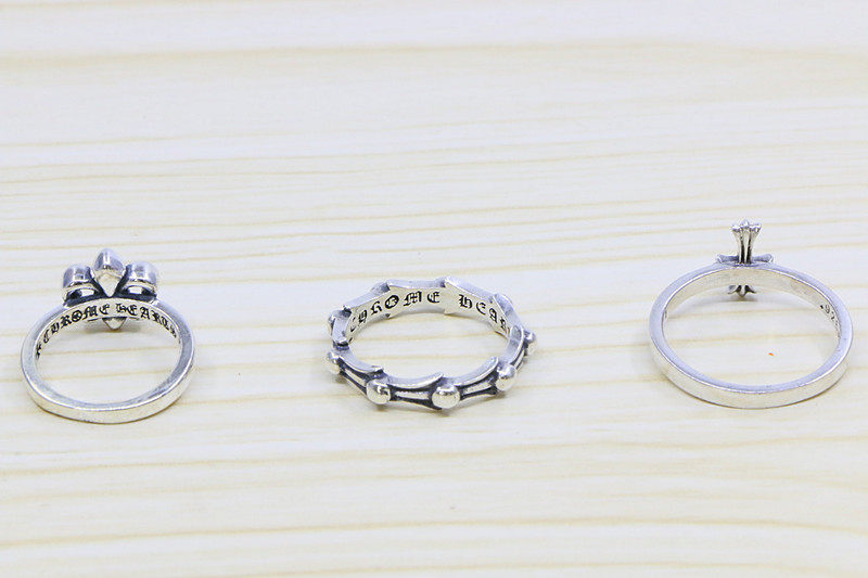 Bague mixte OTHER   en Argenterie - Ref 3087920 Image 21