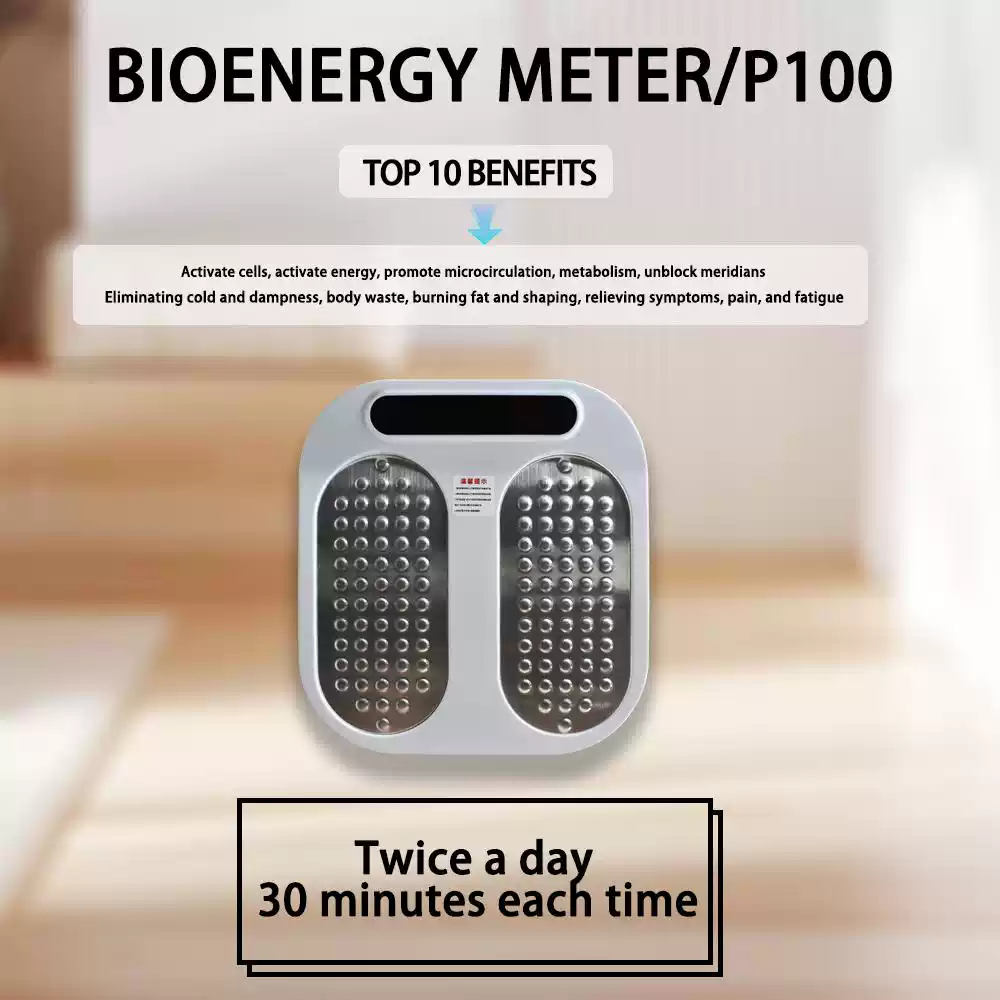 OlyLife Tera-P90太赫弥光能器 OlyLife Thz Tera-P90 ホワイト