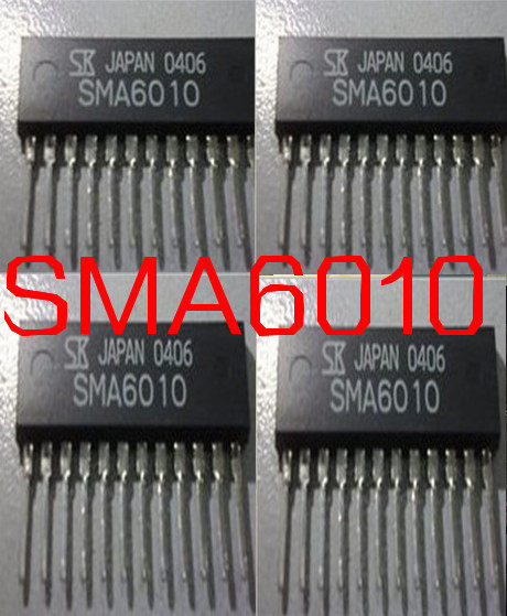 SMA6010