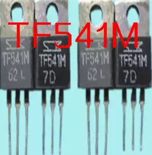 TF541M semiconductor control rectifier triode