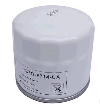 2012新福克斯1.6汽车机滤 机油滤清器 翼搏机油格 4S原装正品