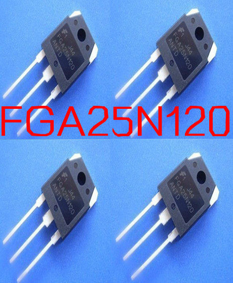 FGA25N120 import of the original dress for the original