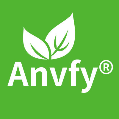 Anvfy品牌店的LOGO