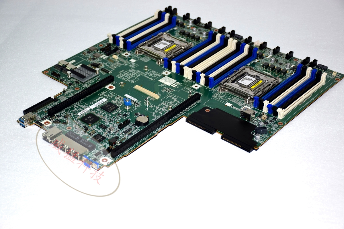 HP DL380G9 motherboard 360G9 motherboard HP 775400-001 729842-001 843307-001