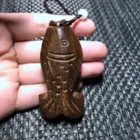 Есть рыба каждый год [с веревкой]