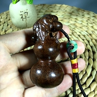 Тыква [с веревкой]