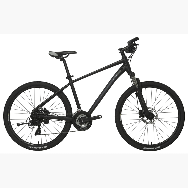 Taiwan Lida Mountain Bike - Warrior/Knight - Urban Commuting - Student Commuting to School 26/ 27.5inch Mountain Bike