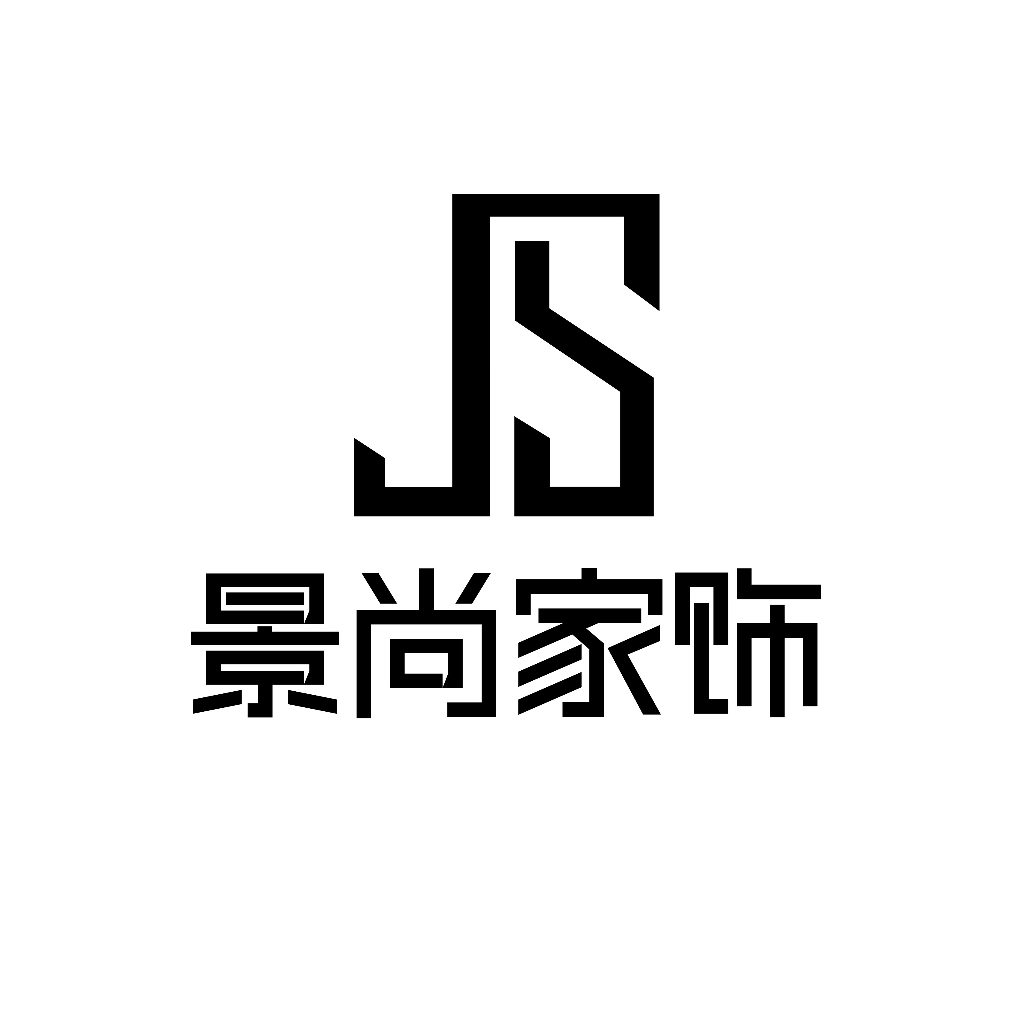 景尚家饰软装店