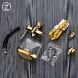 Высококлассный мундштук, кальян