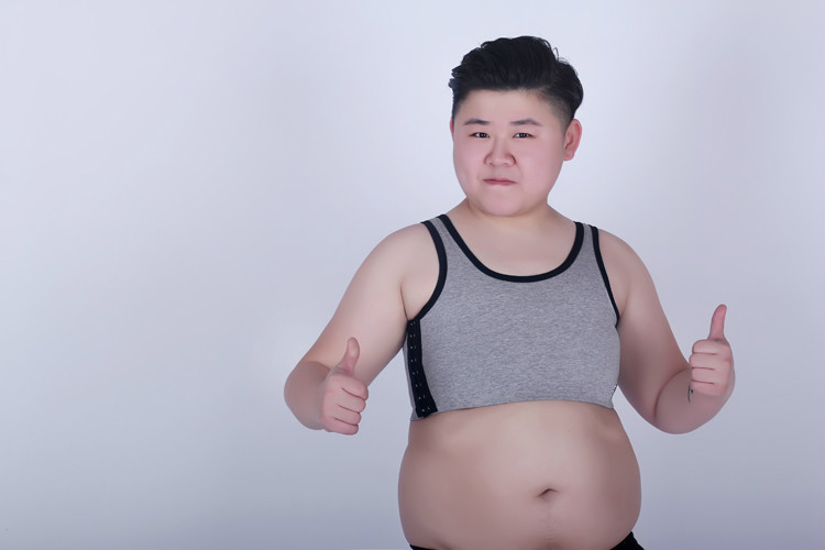 Body X-TASSISTANT 01, mouvement en polyester - Ref 649190 Image 6