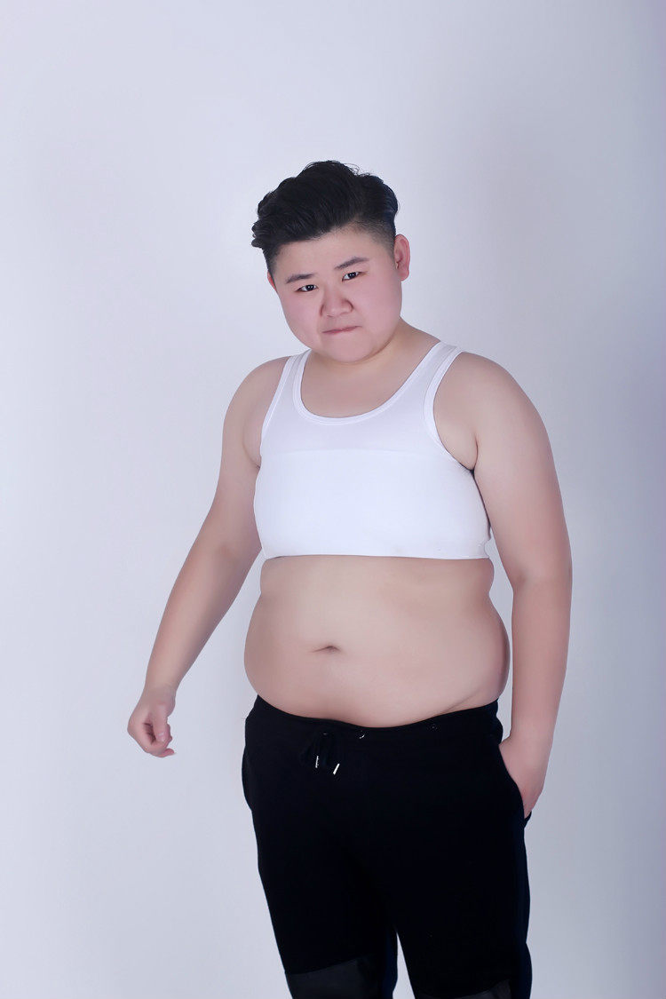 Body X-TASSISTANT 01, mouvement en polyester - Ref 649190 Image 10