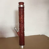 Натуральный большой кальян из провинции Юньнань, 75см