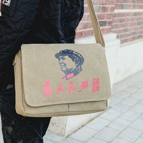 Backpack for men large capacity large canvas cross slung kit for men large postman bag for men canvas backpack for men