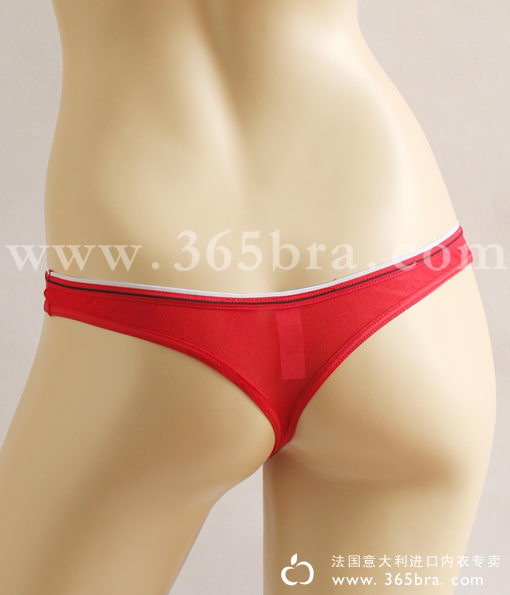 Đồ lót nhập khẩu 30% chụp lên Quần thể thao thời trang Quần T thoải mái Quà tặng ngày Valentine shop đồ lót