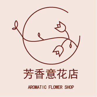芳香意花店