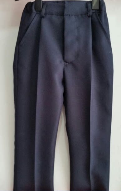 Pantalon garcon UNIQLO - Ref 2055322 Image 20